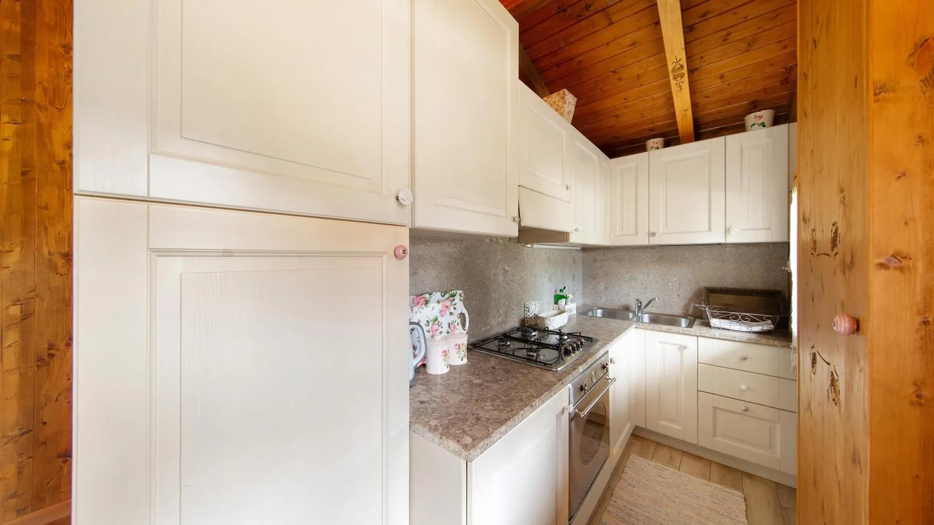 Orserose Chalet 3 I Ciodi Forno di Zoldo 0*,