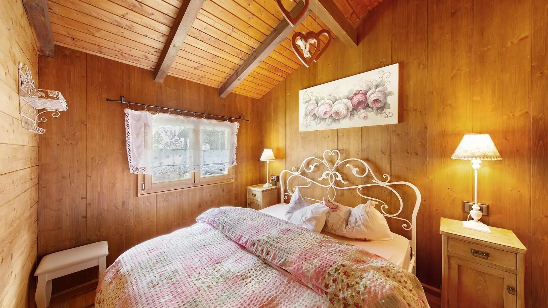 Orserose Chalet 3 I Ciodi Forno di Zoldo 0*,  Italien