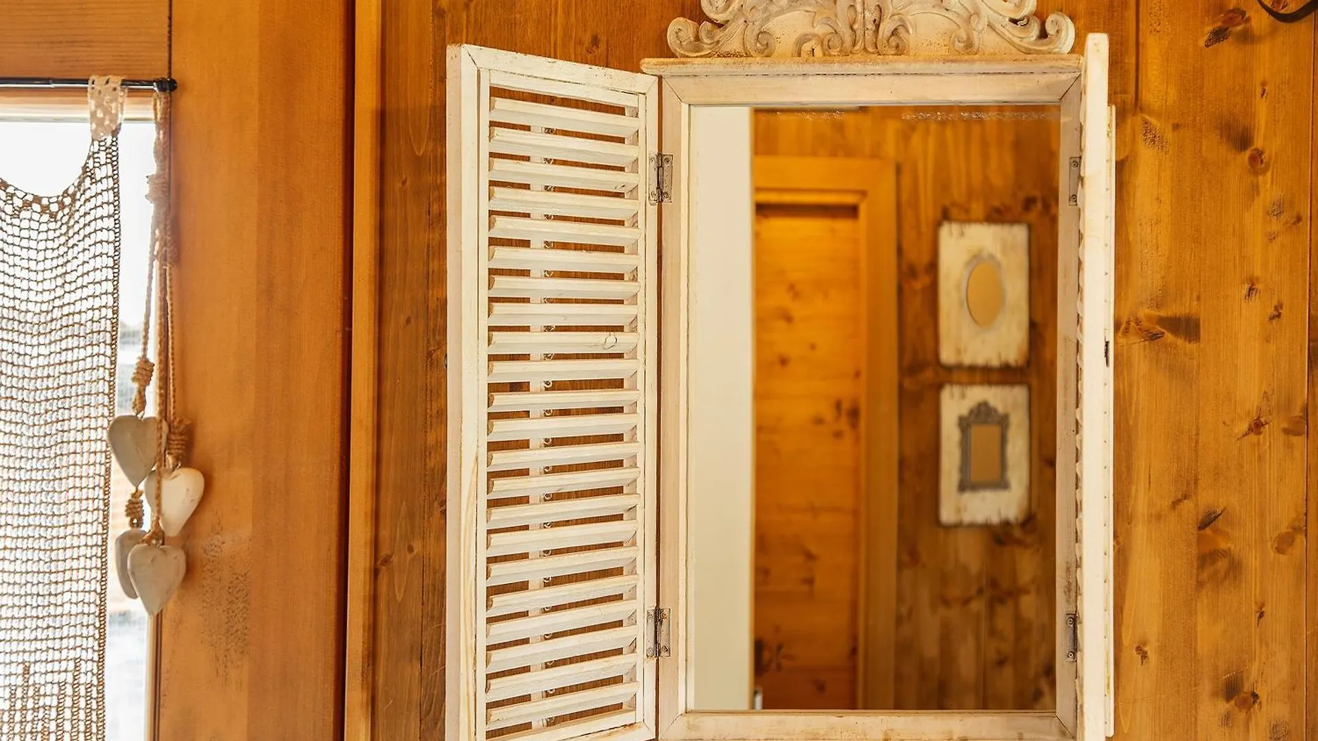 Orserose Chalet 3 I Ciodi Forno di Zoldo Italien