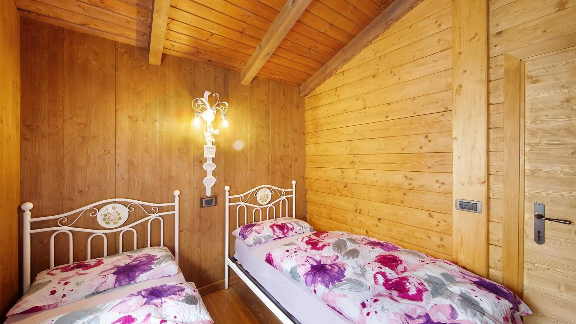 Orserose Chalet 3 I Ciodi Forno di Zoldo